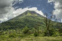 Parque Nacional Volcán Arenal