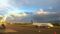 Aeropuerto Internacional de San José (Juan Santamaría)