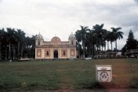 Visite el Museo de Cultura Popular