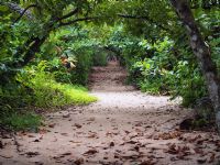 Parque Nacional Cahuita