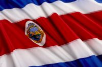 Bandera de Costa Rica