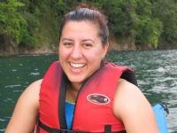 Kayaking y Piragüismo en Costa Rica