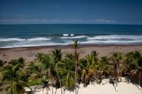 Empiece sus vacaciones de Surf en Jaco