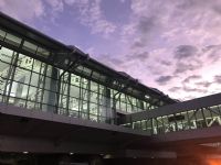 Aeropuerto Internacional de San José (Juan Santamaría)