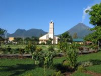 La Fortuna de San Carlos