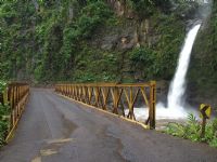 Cataratas de Costa Rica - Galeria de Fotos