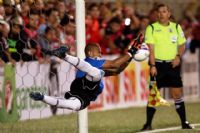 Jugar al fútbol, el deporte nacional de Costa Rica