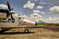 Aeropuerto de La Fortuna