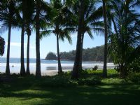 Hermosas Playas de Costa Rica - Galeria de Fotos