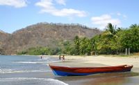 Playa Hermosa