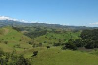 Parque Nacional Juan Castro Blanco 