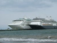 Cruceros de Costa Rica