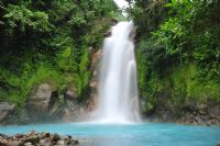 Parque Nacional Volcán Tenorio