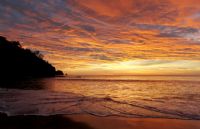 Golfo de Papagayo