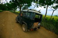 Guía para Surfistas en Costa Rica