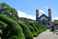 Cultura de Costa Rica - Galeria de Fotos