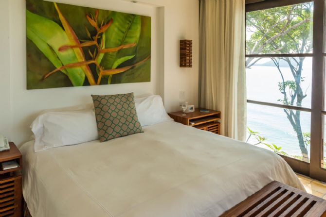 Suite Premium en Arenas del Mar Beach and Nature Resort