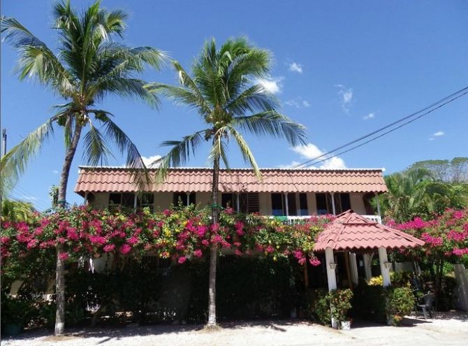 Hotel Casa del Mar