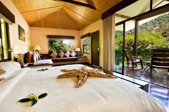 Suite en El Silencio Lodge & Spa