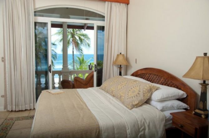 Villa Royal en Tango Mar Beachfront Boutique Hotel & Villas