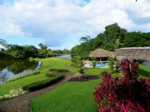 Hotel Hacienda Sueño Azul