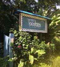 La Palapa Eco Lodge Resort