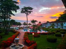 Terraza Del Pacifico Hotel