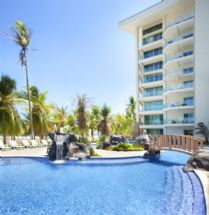 Swimming Pool & Beautiful Condos