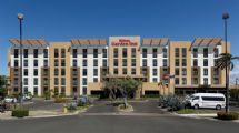 Hilton Garden Inn