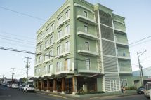 Hotel La Fortuna