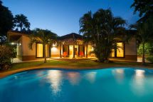 Relaxing vacations at Tamarindo Dreams Hotel & Villas