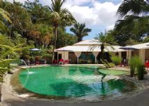 Hotel The Place