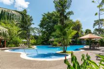 Laguna Lodge Tortuguero