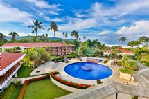 Swimming Pool Best Western Jaco Beach