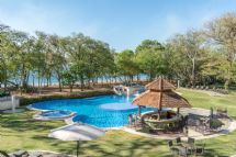 CC Beachfront Papagayo All-Inclusive Boutique Hotel