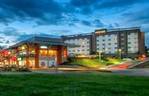 Courtyard by Marriott San Jose Airport - Alajuela