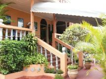 Hotel Vesuvio