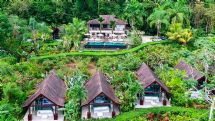 Oxygen Jungle Villas