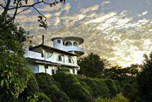 Finca Rosa Blanca Coffee Farm & Inn