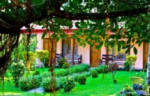 Las Islas Lodge