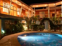 Hotel Arenal Rabfer