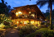 Hotel Banana Azul