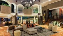 DoubleTree by Hilton Hotel Cariari San Jose - Costa Rica