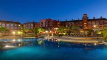 Los Sueños Marriott Ocean & Golf Resort