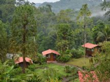 Pacuare River Lodge