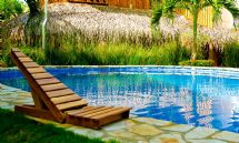 Otro Lado Lodge and Restaurant