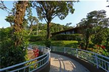 Trapp Family Hotel Monteverde