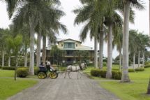 Hotel Casa Turire