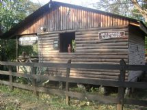 Rancho Perlita Chorotega