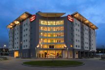 Residence Inn by Marriott San Jose - Escazú